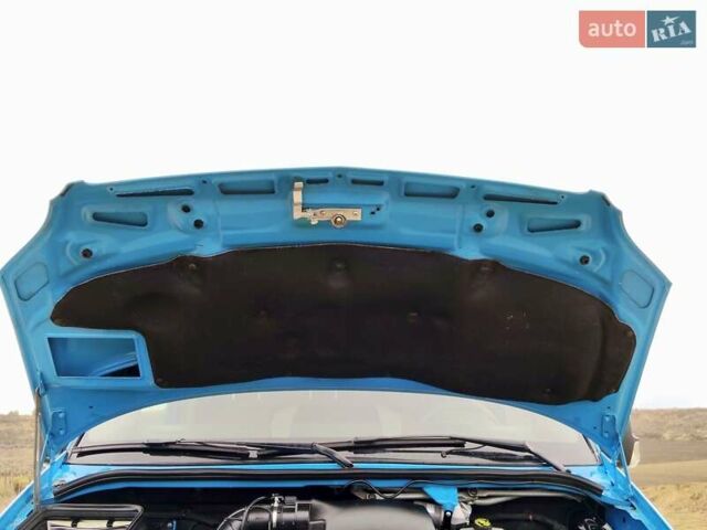 Синий Мерседес Sprinter, объемом двигателя 2.2 л и пробегом 363 тыс. км за 19300 $, фото 45 на Automoto.ua