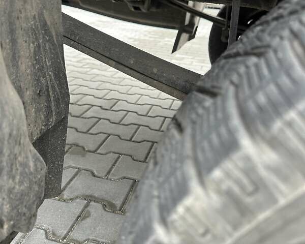 Синий Мерседес Sprinter, объемом двигателя 2.14 л и пробегом 450 тыс. км за 14700 $, фото 2 на Automoto.ua