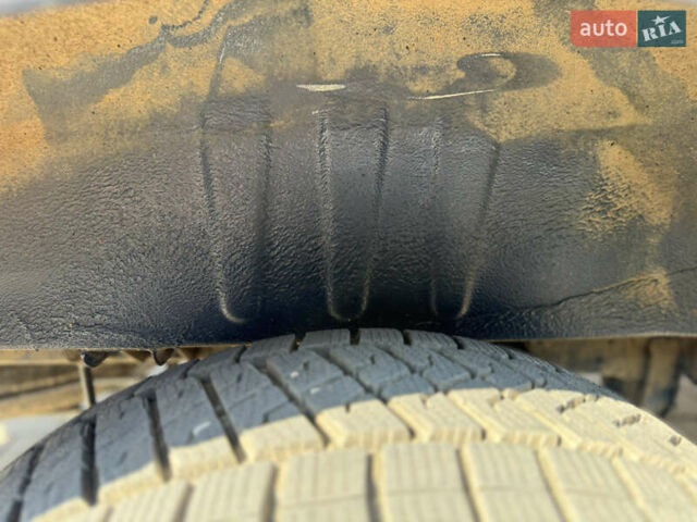 Синій Мерседес Sprinter, об'ємом двигуна 2.14 л та пробігом 235 тис. км за 12900 $, фото 4 на Automoto.ua