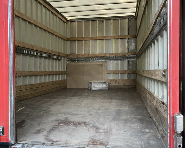 Синій Мерседес Sprinter, об'ємом двигуна 2.14 л та пробігом 495 тис. км за 19999 $, фото 30 на Automoto.ua