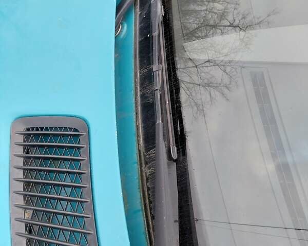 Синій Мерседес Sprinter, об'ємом двигуна 2.2 л та пробігом 253 тис. км за 20000 $, фото 29 на Automoto.ua