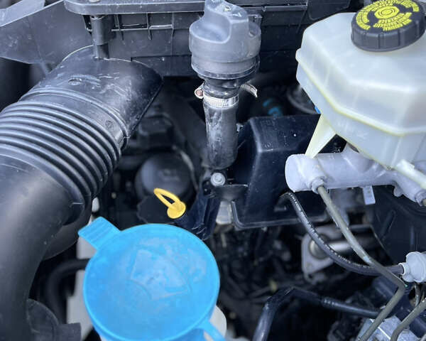 Синій Мерседес Sprinter, об'ємом двигуна 2.14 л та пробігом 495 тис. км за 19999 $, фото 42 на Automoto.ua