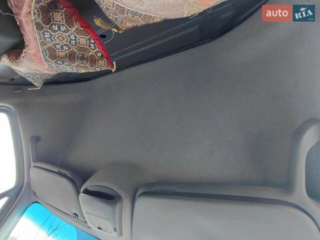 Синій Мерседес Sprinter, об'ємом двигуна 2.2 л та пробігом 253 тис. км за 20000 $, фото 6 на Automoto.ua