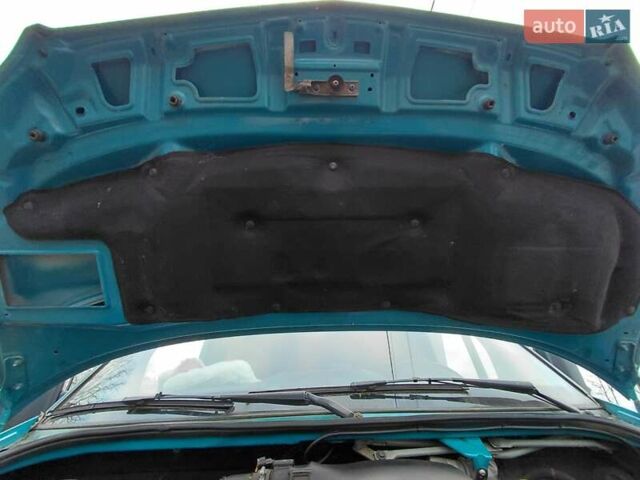 Синій Мерседес Sprinter, об'ємом двигуна 2.2 л та пробігом 253 тис. км за 20000 $, фото 1 на Automoto.ua