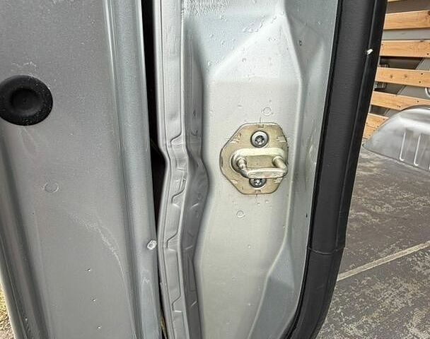 Синій Мерседес Sprinter, об'ємом двигуна 2.2 л та пробігом 318 тис. км за 19750 $, фото 16 на Automoto.ua
