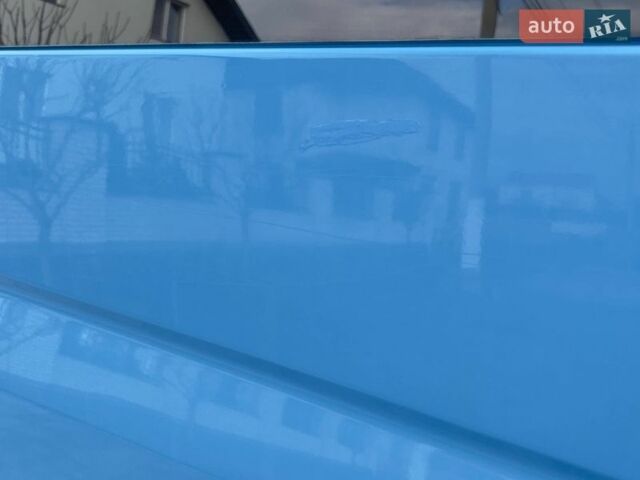 Синий Мерседес Sprinter, объемом двигателя 2.14 л и пробегом 342 тыс. км за 17500 $, фото 108 на Automoto.ua