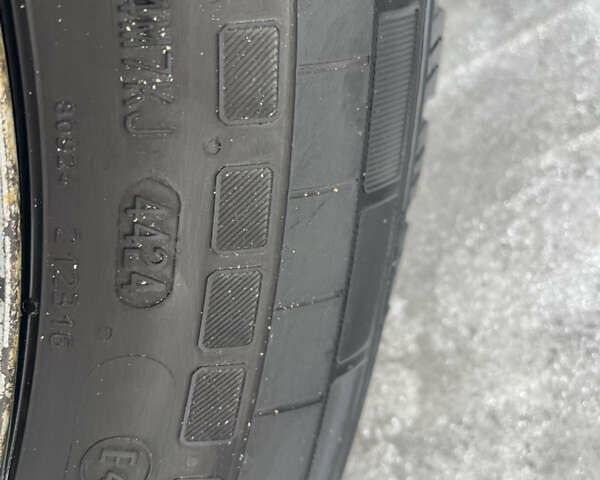 Синий Мерседес Sprinter, объемом двигателя 0 л и пробегом 260 тыс. км за 15600 $, фото 17 на Automoto.ua