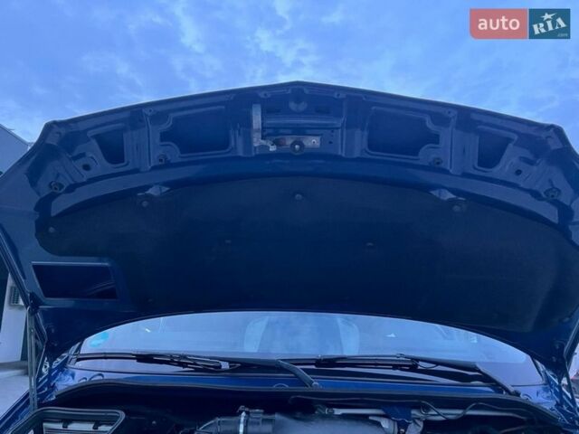 Синій Мерседес Sprinter, об'ємом двигуна 0 л та пробігом 3 тис. км за 24999 $, фото 16 на Automoto.ua