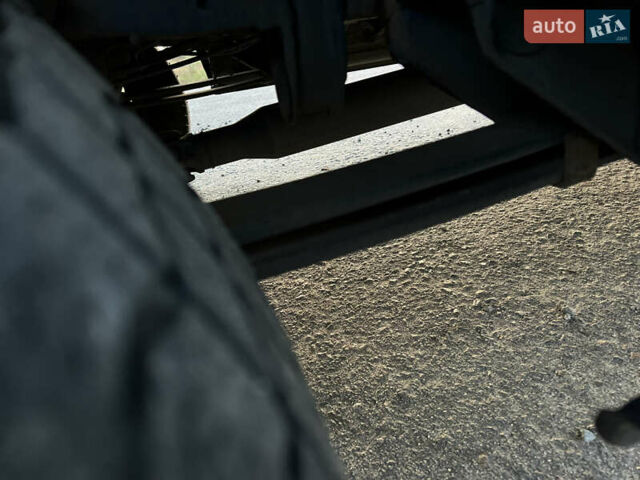 Синий Мерседес Sprinter, объемом двигателя 2.2 л и пробегом 350 тыс. км за 19900 $, фото 43 на Automoto.ua