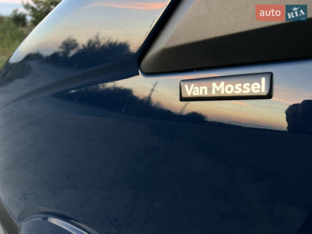 Синий Мерседес Sprinter, объемом двигателя 2.2 л и пробегом 350 тыс. км за 19900 $, фото 38 на Automoto.ua