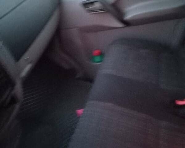 Синий Мерседес Sprinter, объемом двигателя 2.14 л и пробегом 216 тыс. км за 18500 $, фото 8 на Automoto.ua