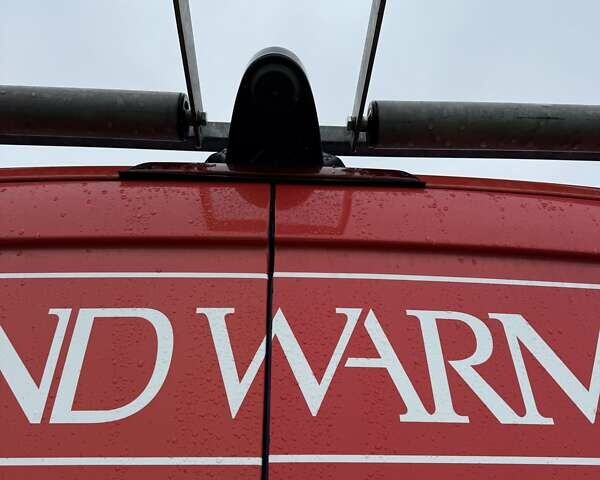 Синій Мерседес Sprinter, об'ємом двигуна 2.2 л та пробігом 275 тис. км за 16990 $, фото 13 на Automoto.ua