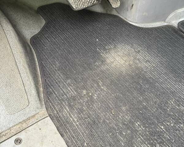 Синій Мерседес Sprinter, об'ємом двигуна 2.2 л та пробігом 275 тис. км за 16990 $, фото 9 на Automoto.ua