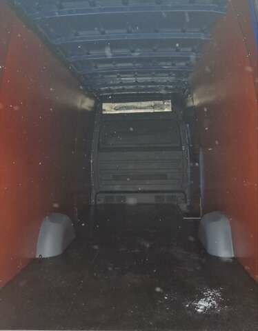 Синій Мерседес Sprinter, об'ємом двигуна 3 л та пробігом 294 тис. км за 30900 $, фото 39 на Automoto.ua