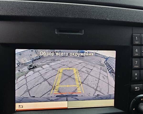 Синій Мерседес Sprinter, об'ємом двигуна 2.14 л та пробігом 270 тис. км за 18900 $, фото 22 на Automoto.ua