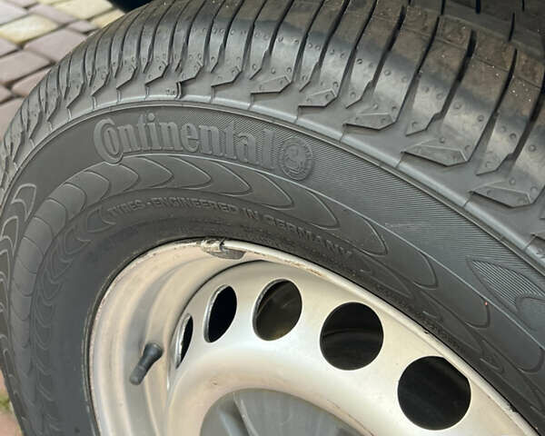 Синій Мерседес Sprinter, об'ємом двигуна 2.2 л та пробігом 288 тис. км за 30000 $, фото 30 на Automoto.ua