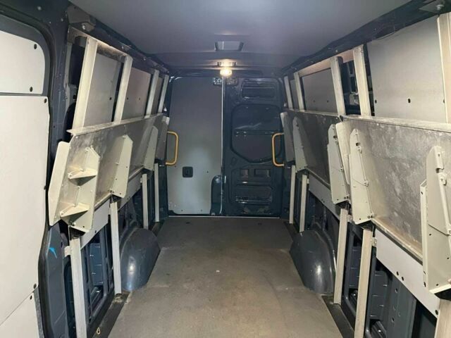 Синій Мерседес Sprinter, об'ємом двигуна 3 л та пробігом 39 тис. км за 13000 $, фото 13 на Automoto.ua