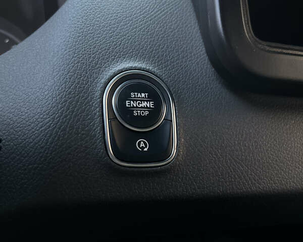 Синий Мерседес Sprinter, объемом двигателя 2.2 л и пробегом 288 тыс. км за 30000 $, фото 35 на Automoto.ua