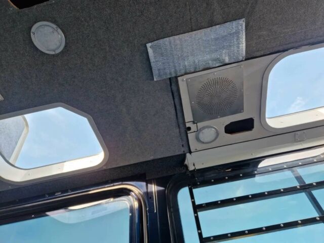 Синий Мерседес Sprinter, объемом двигателя 2.2 л и пробегом 35 тыс. км за 15000 $, фото 15 на Automoto.ua