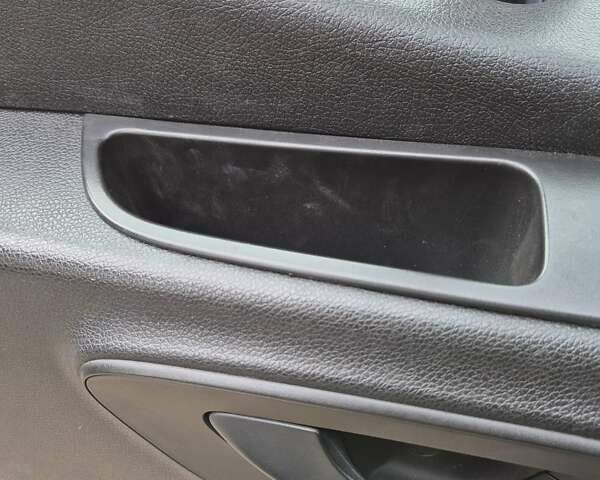 Синій Мерседес Sprinter, об'ємом двигуна 3 л та пробігом 108 тис. км за 32000 $, фото 10 на Automoto.ua
