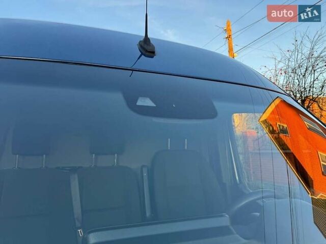 Синій Мерседес Sprinter, об'ємом двигуна 2.14 л та пробігом 257 тис. км за 26200 $, фото 10 на Automoto.ua