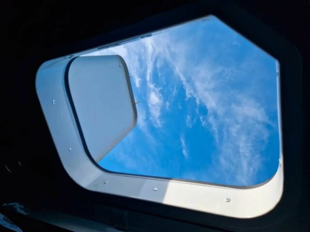 Синий Мерседес Sprinter, объемом двигателя 2.2 л и пробегом 35 тыс. км за 15000 $, фото 20 на Automoto.ua