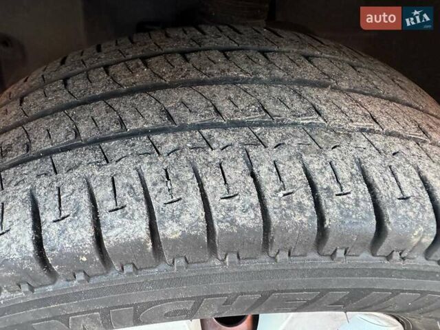 Синій Мерседес Sprinter, об'ємом двигуна 2.14 л та пробігом 257 тис. км за 26200 $, фото 18 на Automoto.ua