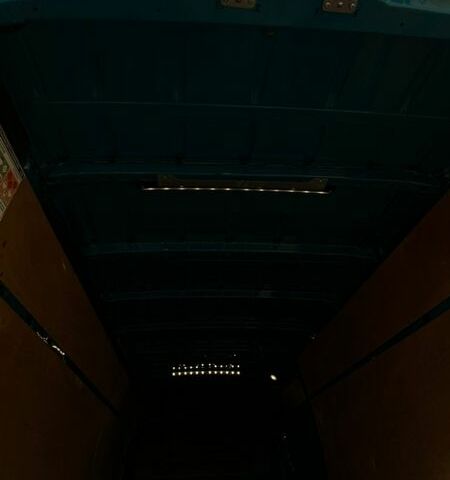 Синий Мерседес Sprinter, объемом двигателя 2.2 л и пробегом 288 тыс. км за 30000 $, фото 57 на Automoto.ua