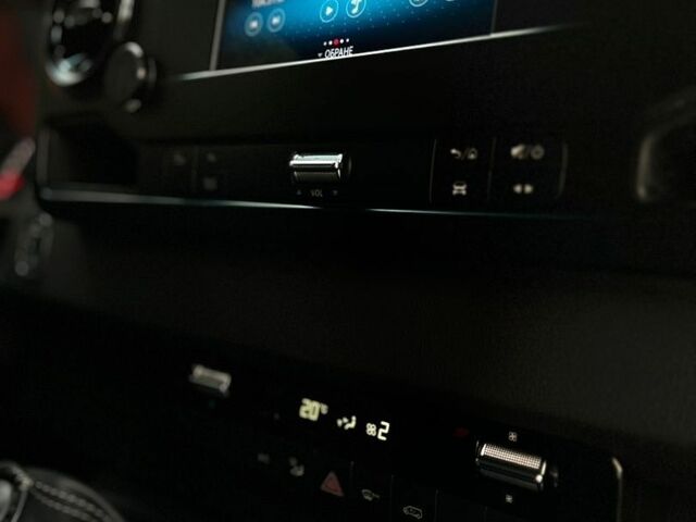 Синий Мерседес Sprinter, объемом двигателя 2.2 л и пробегом 288 тыс. км за 28000 $, фото 62 на Automoto.ua