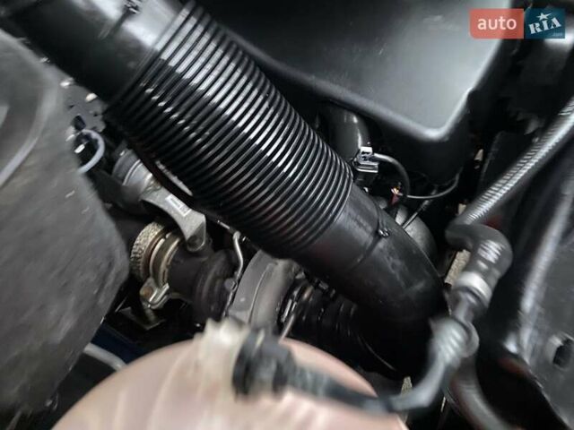 Синий Мерседес Sprinter, объемом двигателя 2.14 л и пробегом 300 тыс. км за 27900 $, фото 39 на Automoto.ua