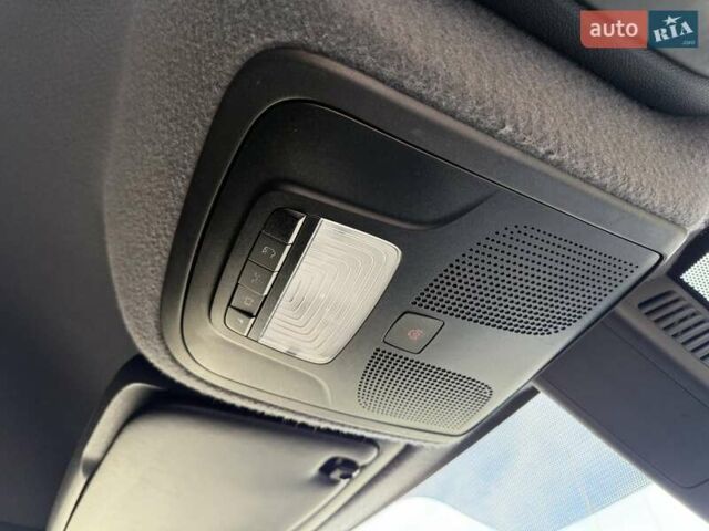 Синий Мерседес Sprinter, объемом двигателя 2.2 л и пробегом 251 тыс. км за 24250 $, фото 16 на Automoto.ua