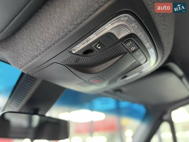 Синий Мерседес Sprinter, объемом двигателя 3 л и пробегом 151 тыс. км за 40719 $, фото 15 на Automoto.ua