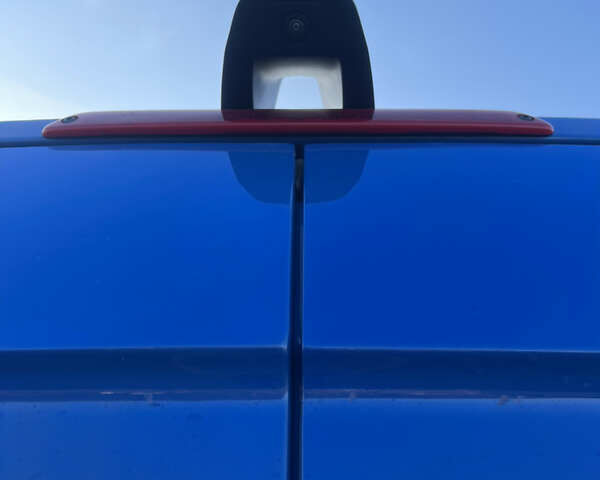 Синій Мерседес Sprinter, об'ємом двигуна 1.95 л та пробігом 295 тис. км за 25900 $, фото 11 на Automoto.ua