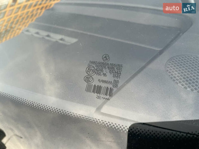 Синий Мерседес Sprinter, объемом двигателя 2.2 л и пробегом 318 тыс. км за 25500 $, фото 88 на Automoto.ua