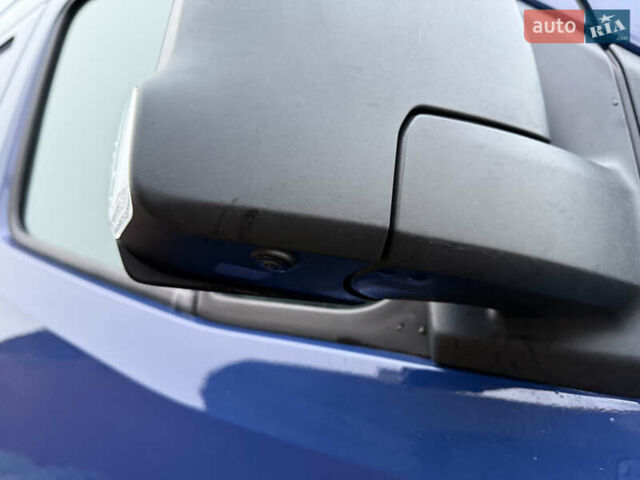Синій Мерседес Sprinter, об'ємом двигуна 1.95 л та пробігом 208 тис. км за 35000 $, фото 33 на Automoto.ua