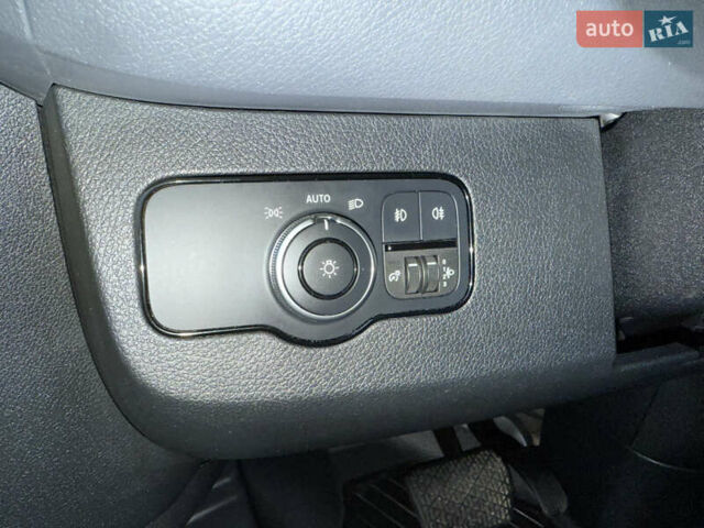 Синій Мерседес Sprinter, об'ємом двигуна 1.95 л та пробігом 208 тис. км за 35000 $, фото 17 на Automoto.ua