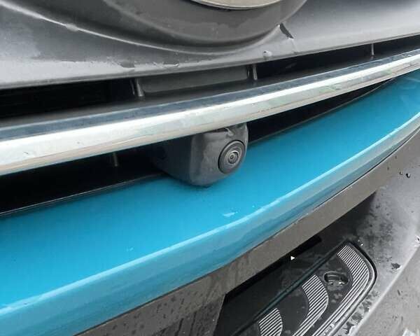 Синий Мерседес Sprinter, объемом двигателя 0 л и пробегом 270 тыс. км за 29900 $, фото 21 на Automoto.ua