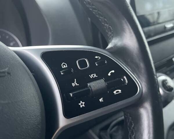 Синий Мерседес Sprinter, объемом двигателя 0 л и пробегом 270 тыс. км за 29900 $, фото 75 на Automoto.ua