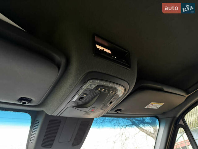 Синій Мерседес Sprinter, об'ємом двигуна 1.95 л та пробігом 208 тис. км за 35000 $, фото 25 на Automoto.ua