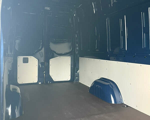 Синий Мерседес Sprinter, объемом двигателя 2.2 л и пробегом 318 тыс. км за 25500 $, фото 63 на Automoto.ua