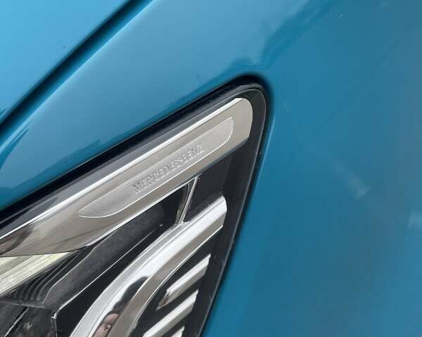 Синий Мерседес Sprinter, объемом двигателя 0 л и пробегом 270 тыс. км за 29900 $, фото 33 на Automoto.ua