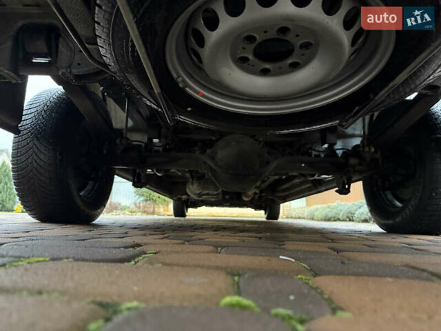 Синій Мерседес Sprinter, об'ємом двигуна 1.95 л та пробігом 208 тис. км за 35000 $, фото 43 на Automoto.ua