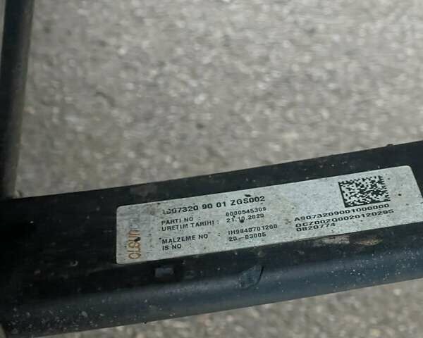 Синий Мерседес Sprinter, объемом двигателя 0 л и пробегом 270 тыс. км за 28999 $, фото 31 на Automoto.ua