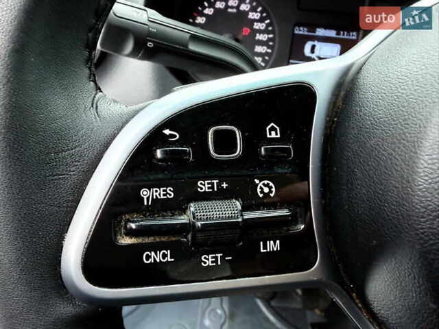 Синій Мерседес Sprinter, об'ємом двигуна 2.2 л та пробігом 99 тис. км за 24997 $, фото 17 на Automoto.ua