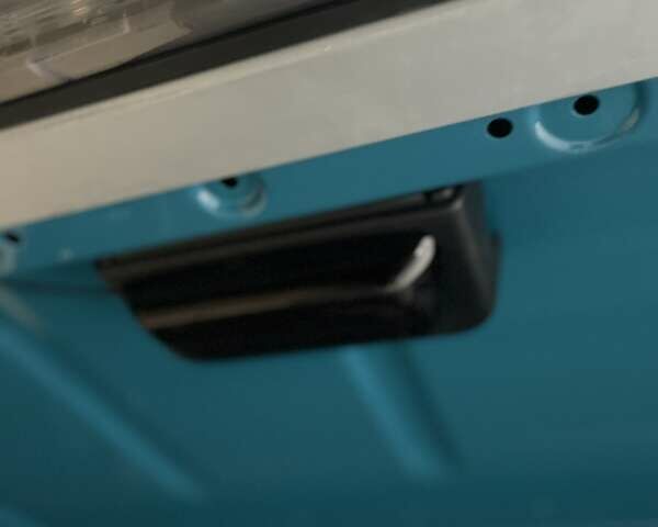 Синий Мерседес Sprinter, объемом двигателя 0 л и пробегом 270 тыс. км за 29900 $, фото 104 на Automoto.ua