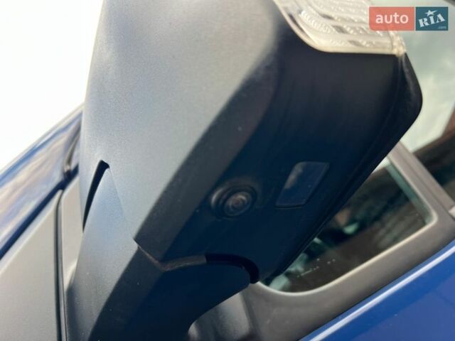 Синій Мерседес Sprinter, об'ємом двигуна 1.95 л та пробігом 218 тис. км за 37000 $, фото 19 на Automoto.ua