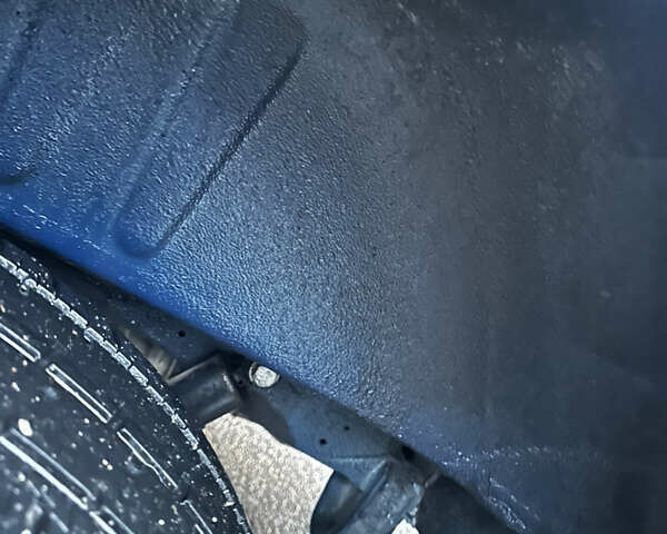 Синій Мерседес Sprinter, об'ємом двигуна 2 л та пробігом 25 тис. км за 34500 $, фото 23 на Automoto.ua