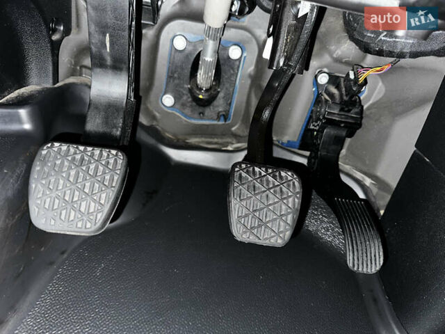 Синій Мерседес Sprinter, об'ємом двигуна 2 л та пробігом 25 тис. км за 34500 $, фото 26 на Automoto.ua