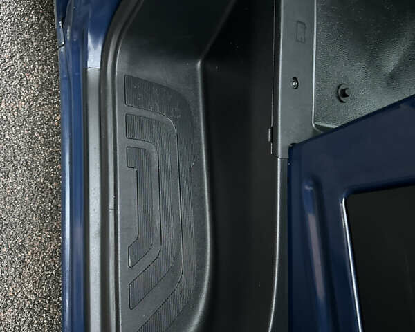 Синій Мерседес Sprinter, об'ємом двигуна 2 л та пробігом 25 тис. км за 34500 $, фото 27 на Automoto.ua