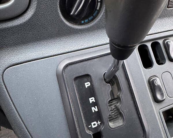 Синій Мерседес Sprinter, об'ємом двигуна 2.7 л та пробігом 487 тис. км за 7900 $, фото 6 на Automoto.ua